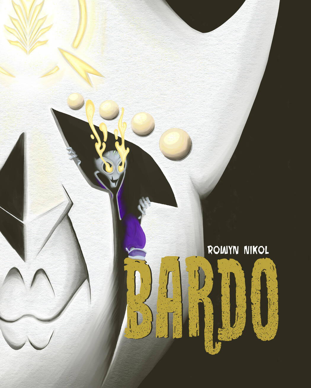 Bardo Alt Cover