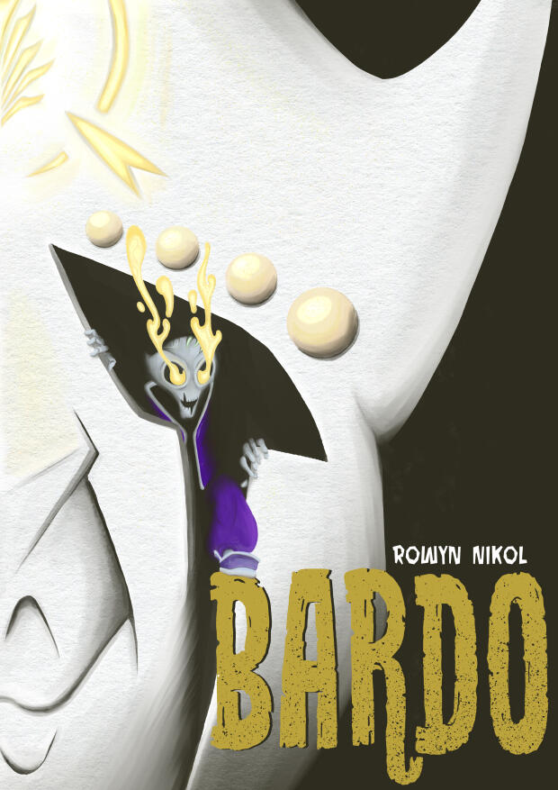 Bardo Alt Cover