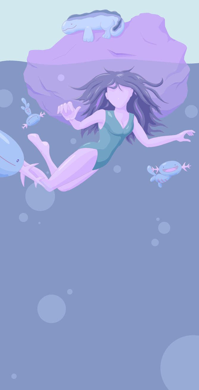 App Design (Splash) - Tabletop Game Environment